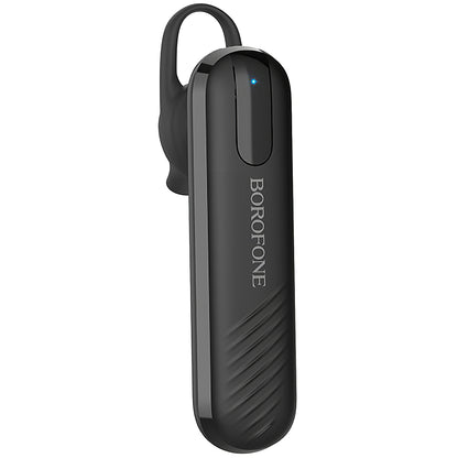Auricular Bluetooth Borofone BC20 Smart Business, A2DP, Preto