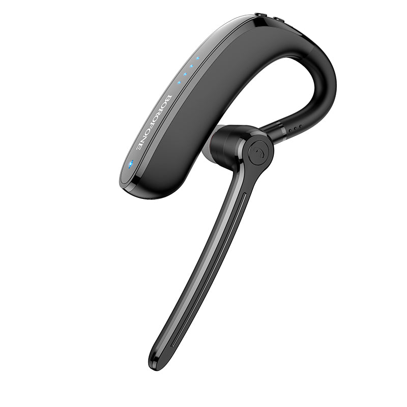 Handsfree Bluetooth Borofone BC37 Imperor, A2DP, Preto