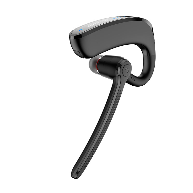 Handsfree Bluetooth Borofone BC37 Imperor, A2DP, Preto
