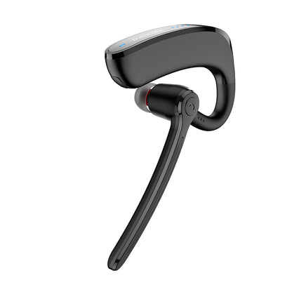 Handsfree Bluetooth Borofone BC37 Imperor, A2DP, Preto