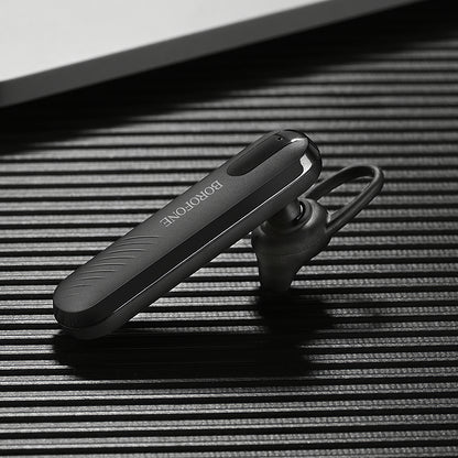 Auricular Bluetooth Borofone BC20 Smart Business, A2DP, Preto