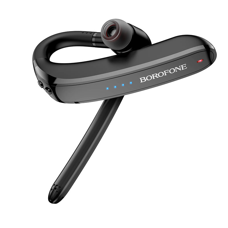 Handsfree Bluetooth Borofone BC37 Imperor, A2DP, Preto