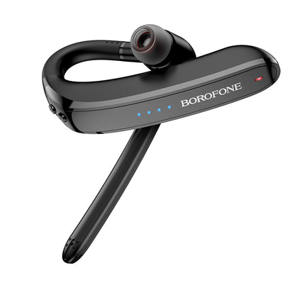 Handsfree Bluetooth Borofone BC37 Imperor, A2DP, Preto