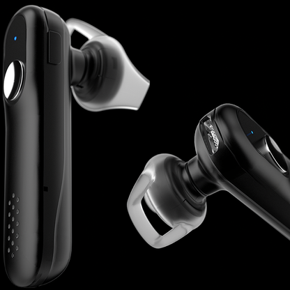 Handsfree Bluetooth Dudao U7S, Preto