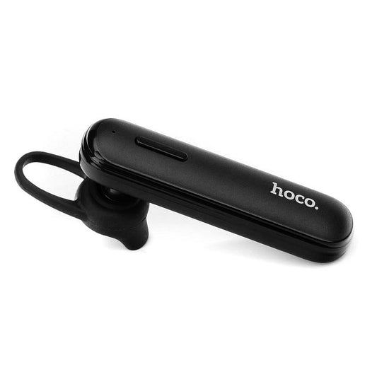 Mãos-livres Bluetooth HOCO Sound Business E36, A2DP, Preto