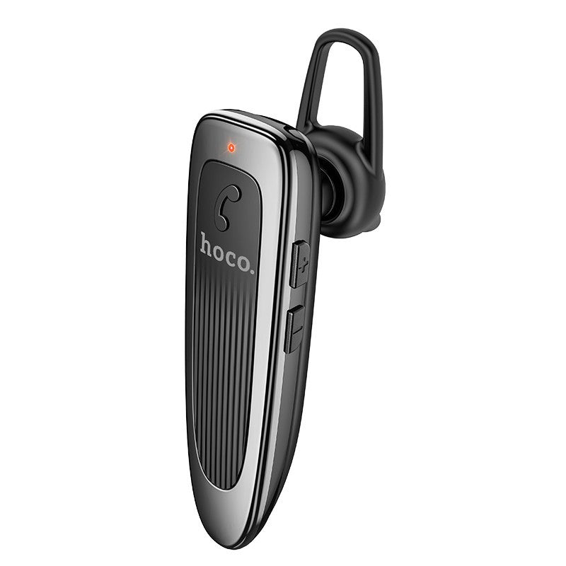 Handsfree Bluetooth HOCO E60 Brightness, A2DP, Preto