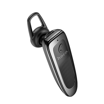 Handsfree Bluetooth HOCO E60 Brightness, A2DP, Preto