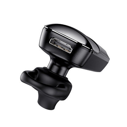 Auricular Bluetooth HOCO E57, A2DP, Preto