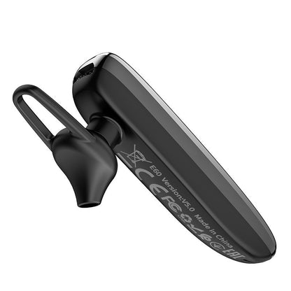 Handsfree Bluetooth HOCO E60 Brightness, A2DP, Preto