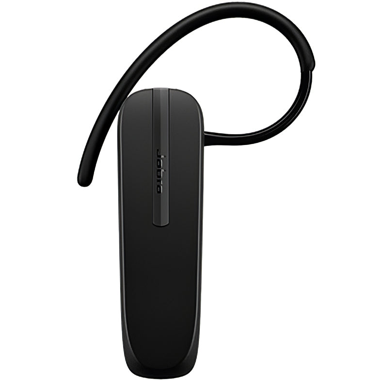 Mãos-livres Bluetooth Jabra TALK 5, MultiPoint, Preto 100-92046900-60