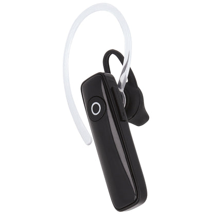 Handsfree Bluetooth Setty SBT-01, Preto