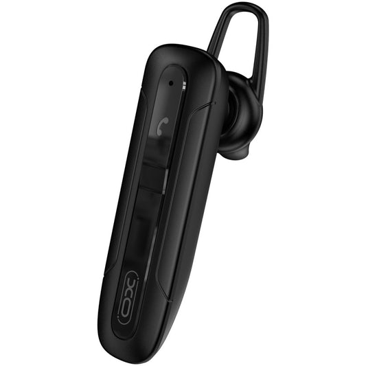 Mãos-livres Bluetooth Bluetooth XO Design BE28, A2DP, Preto