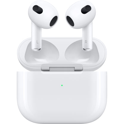 Handsfree Bluetooth Apple Airpods 3, Branco MME73ZM/A