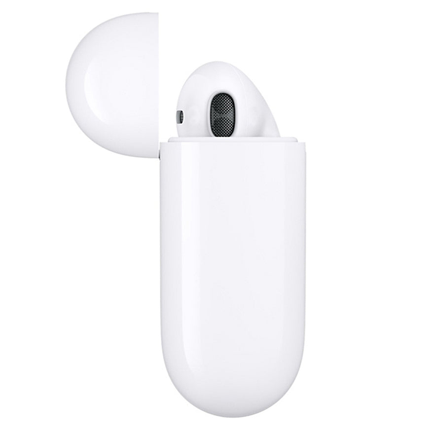 Mãos-livres Bluetooth Dudao U10B, TWS, Branco