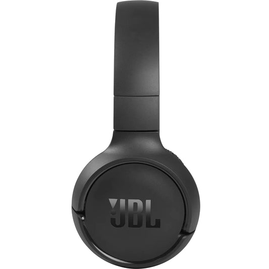 Handsfree Bluetooth JBL Tune 510BT, MultiPoint, A2DP, Preto JBLT510BTBLK