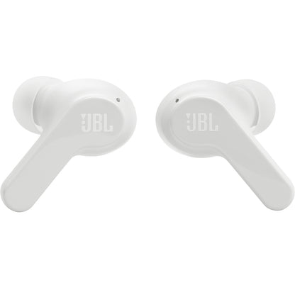 Mãos-livres Bluetooth JBL Wave Beam, TWS, Branco JBLWBEAMWHT