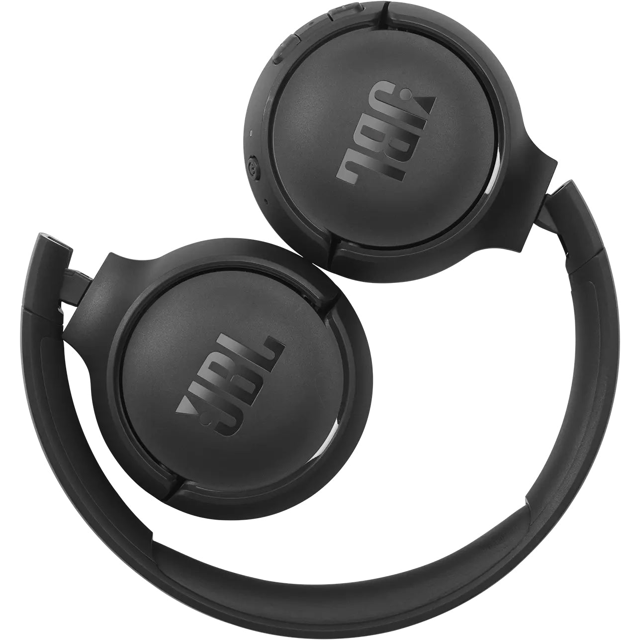 Mãos-livres Bluetooth JBL Tune 510BT, Multiponto, A2DP, Preto JBLT510BTBLBLKEU