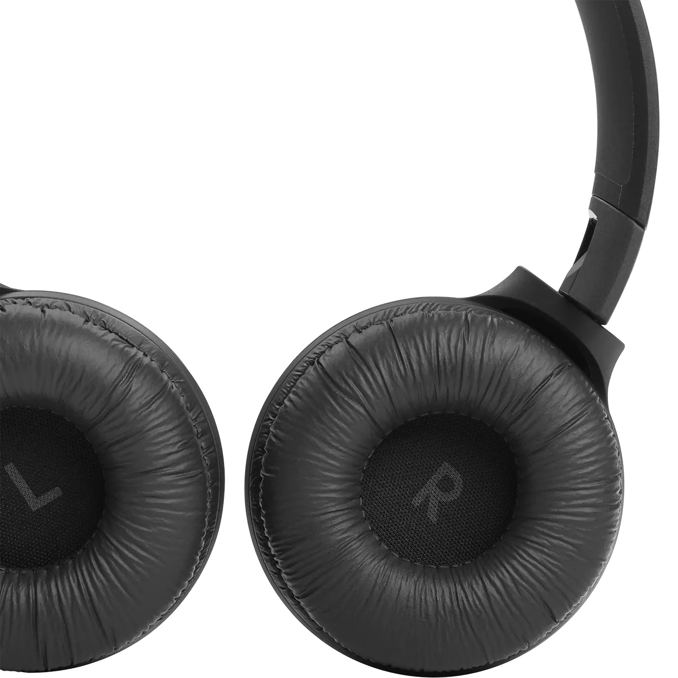 Mãos-livres Bluetooth JBL Tune 510BT, Multiponto, A2DP, Preto JBLT510BTBLBLKEU