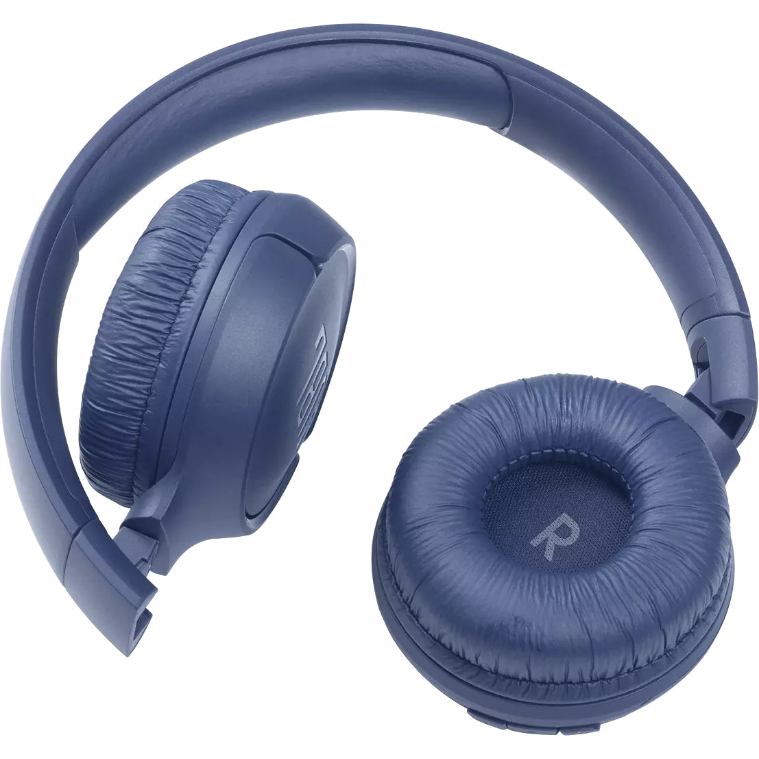 Mãos-livres Bluetooth JBL Tune 510BT, Multiponto, A2DP, Azul JBLT510BTBLUEU