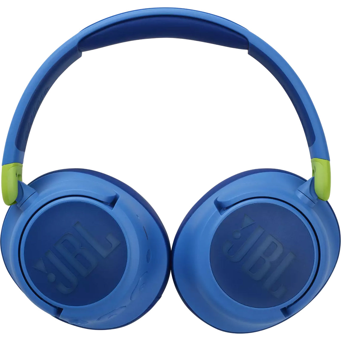 Mãos-livres Bluetooth JBL JR460 Kids NC, Multiponto, A2DP, ANC, Azul JBLJR460NCBLU