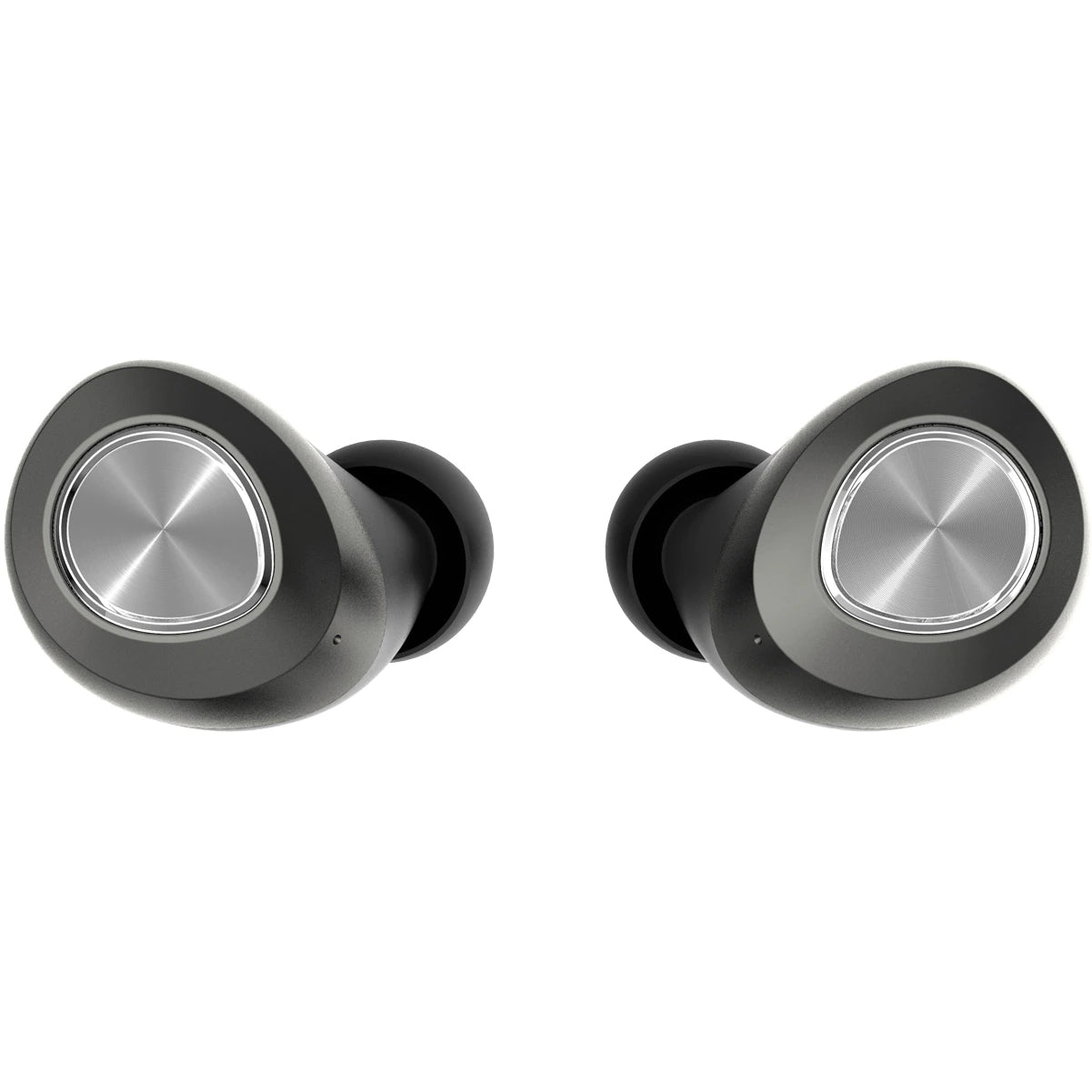 Handsfree Bluetooth Lenovo HT10, TWS, Negru