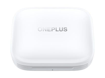 Mãos-livres Bluetooth OnePlus Buds Pro, Alb 5481100072