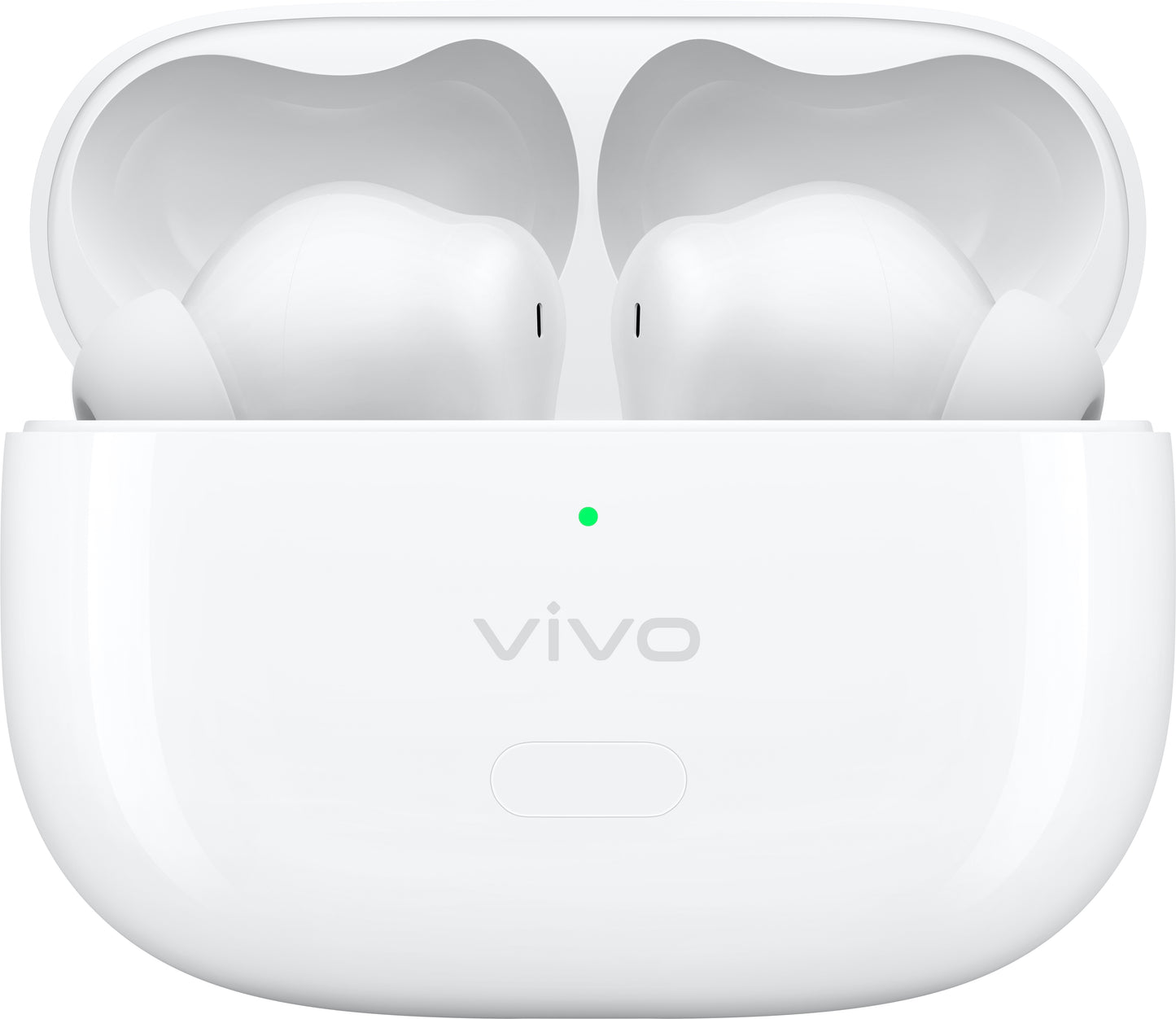 Mãos-livres Bluetooth vivo 2e, TWS, Multiponto, Branco 6020135