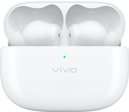 Mãos-livres Bluetooth vivo 2e, TWS, Multiponto, Branco 6020135