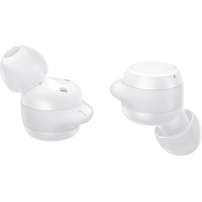 Mãos-livres Bluetooth Xiaomi Redmi Buds 3 Lite, TWS, Branco BHR5490GL