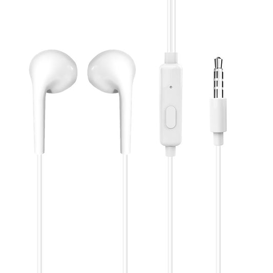 Handsfree 3.5mm Dudao X10S, Branco