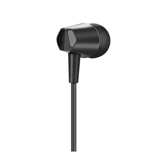Handsfree 3.5mm HOCO M34 Honor Music, Preto