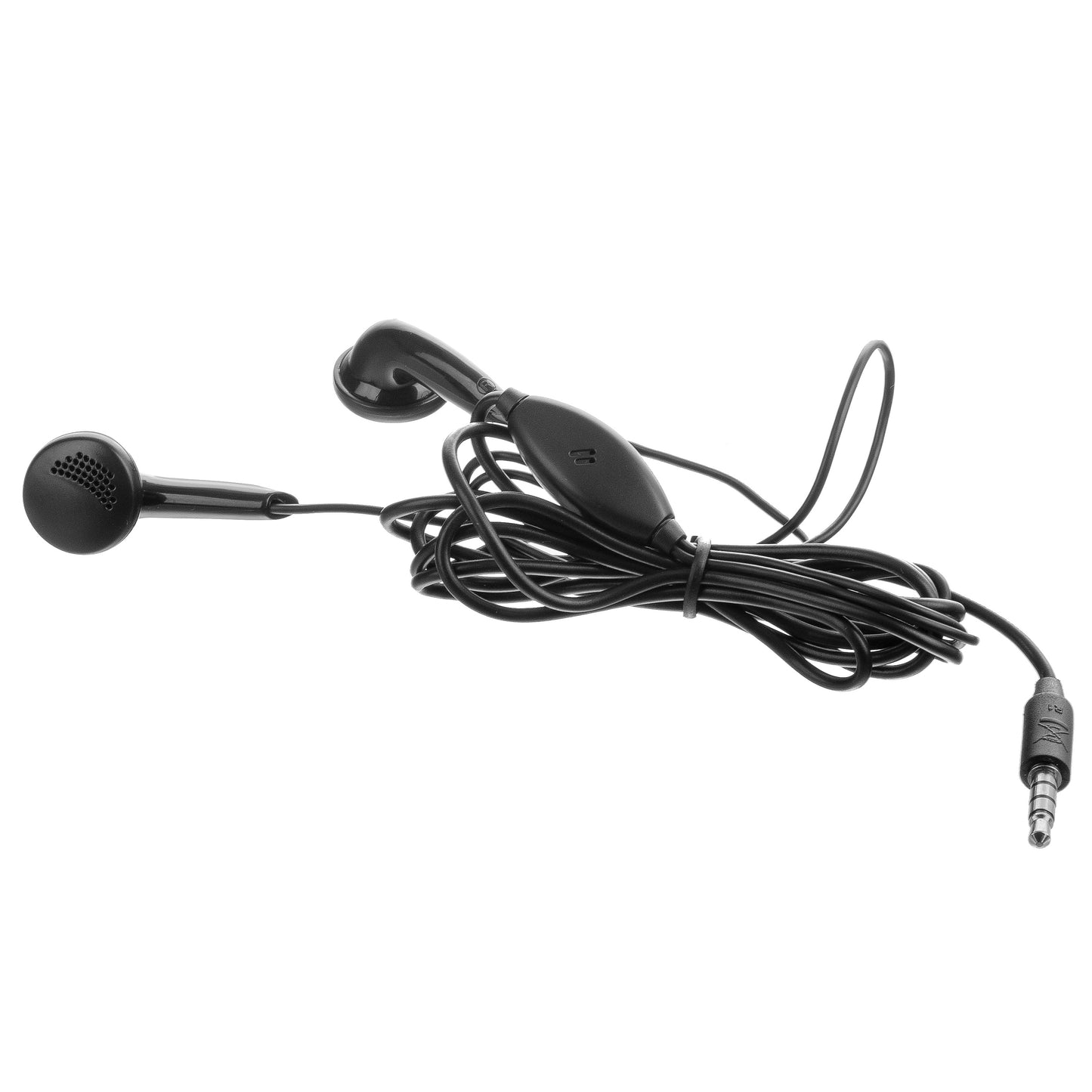 Handsfree 3.5mm OEM, Preto