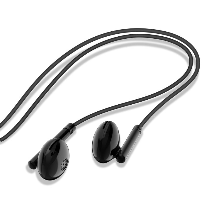 Handsfree USB-C XO Design EP29, Preto