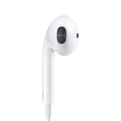 Mãos-livres Lightning Apple, Branco MWTY3ZM/A 