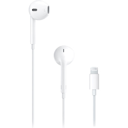 Handsfree Lightning Apple, Branco MMTN2AM/A