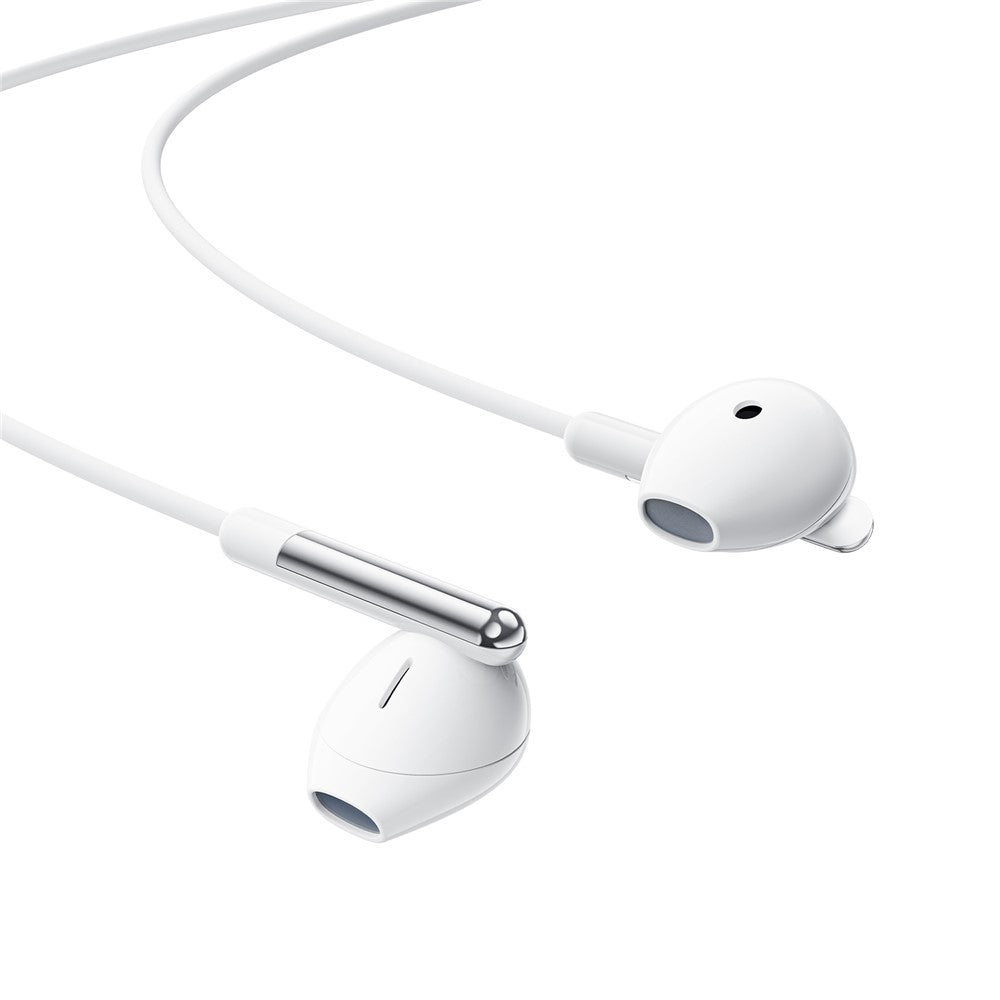 Handsfree USB-C Acefast L3, Branco