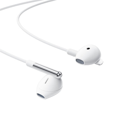 Handsfree USB-C Acefast L3, Branco