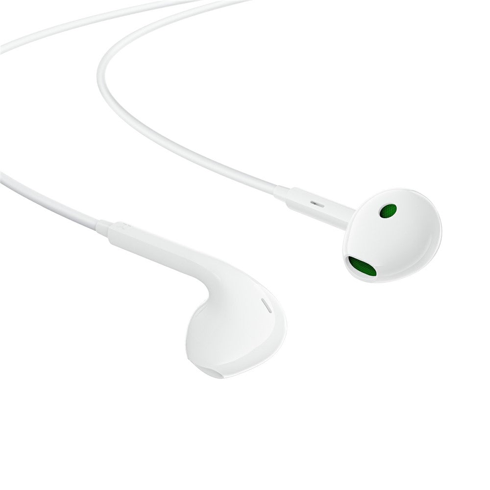 Handsfree USB-C Acefast L7, Branco