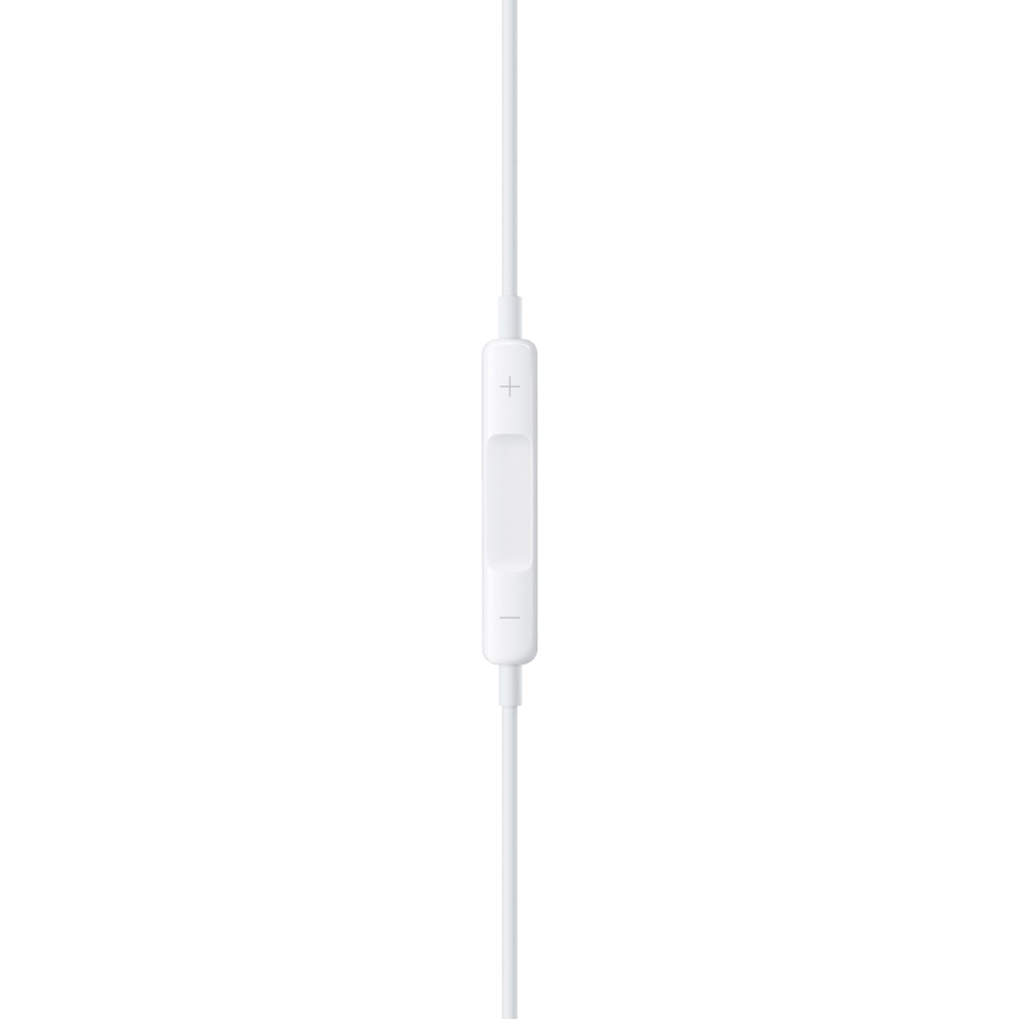 Handsfree USB-C Apple EarPods, Branco, Recondicionado MTJY3AM/A