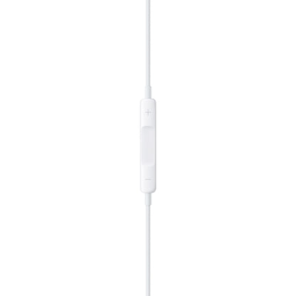 Handsfree USB-C Apple EarPods, Branco, Recondicionado MTJY3AM/A