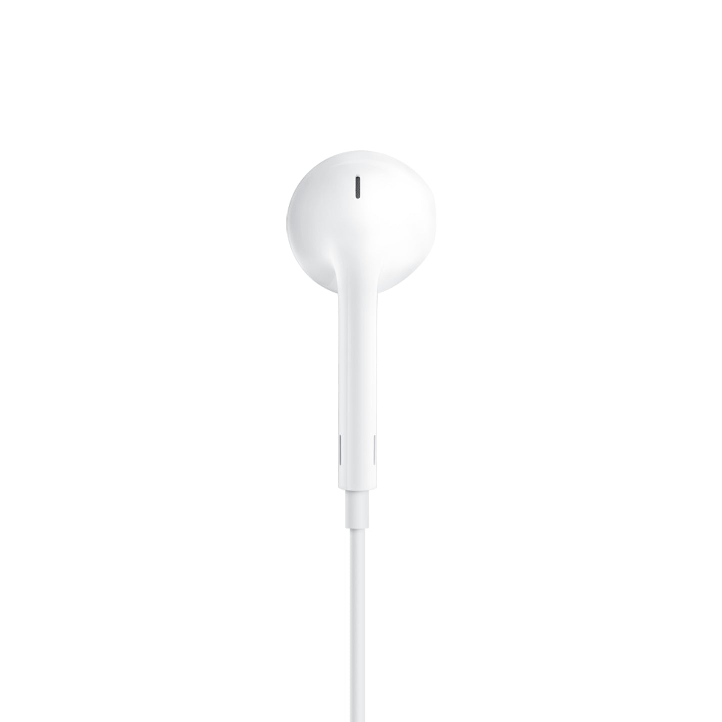 Handsfree USB-C Apple EarPods, Branco, Recondicionado MTJY3AM/A