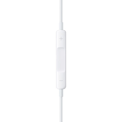 Auriculares Apple USB-C mãos-livres, branco MYQY3ZM/A 