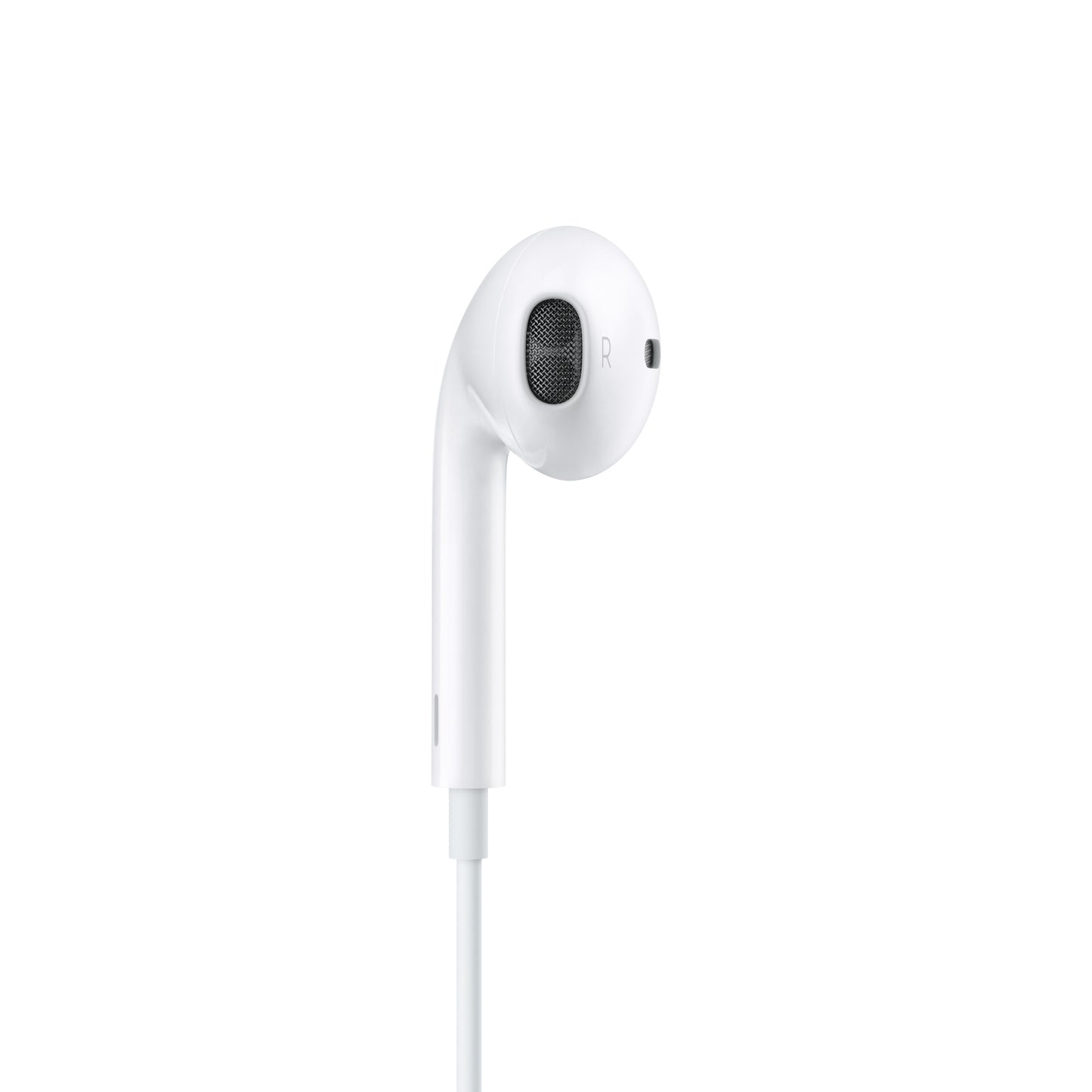 Handsfree USB-C Apple EarPods, Branco, Recondicionado MTJY3AM/A
