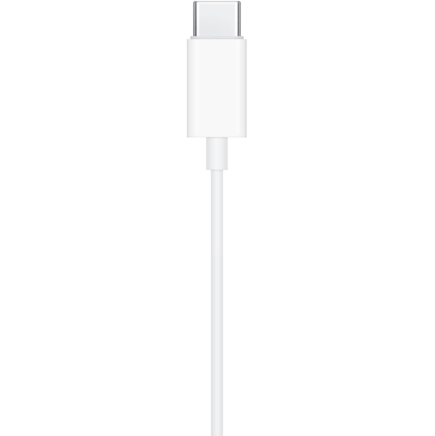 Auriculares Apple USB-C mãos-livres, branco MYQY3ZM/A 