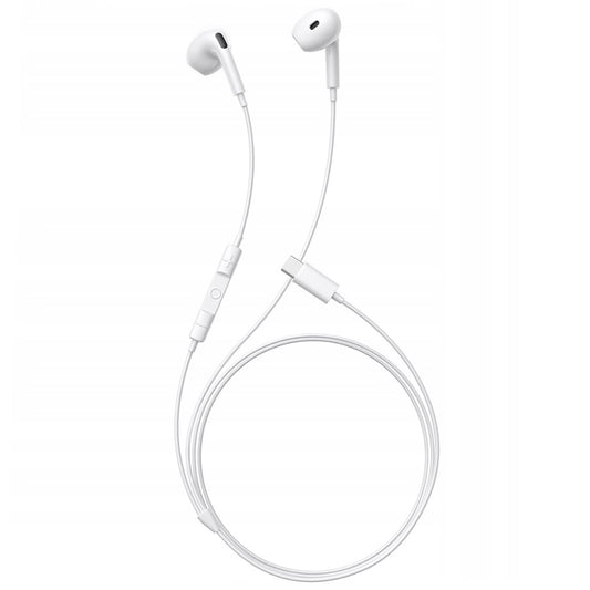 Handsfree USB-C Baseus Encok CZ19, Branco A00182201213-00