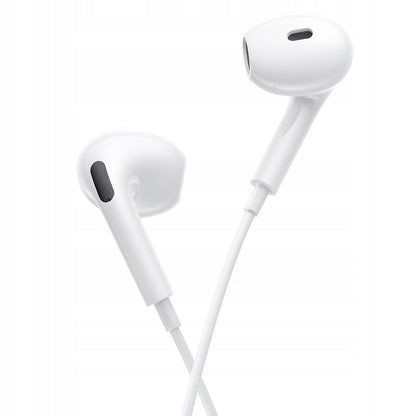 Handsfree USB-C Baseus Encok CZ19, Branco A00182201213-00