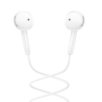 Handsfree USB-C HOCO M95, Branco