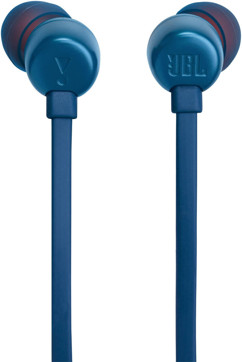 Handsfree USB-C JBL Tune 310C, Azul JBLT310CBLU