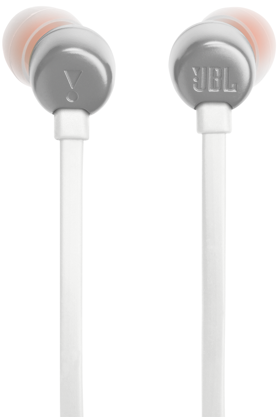 Handsfree USB-C JBL Tune 310C, Branco JBLT310CWHT