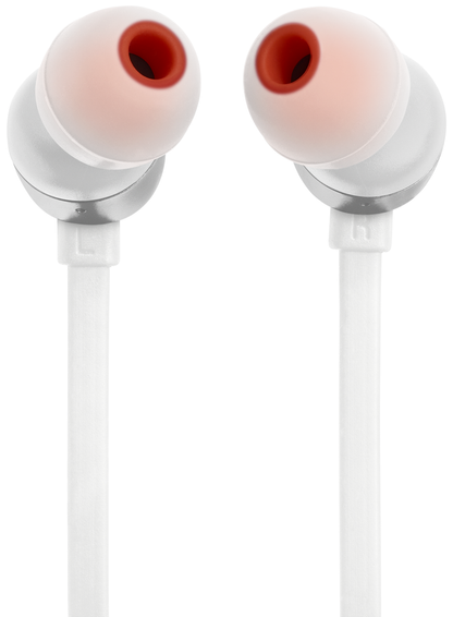 Handsfree USB-C JBL Tune 310C, Branco JBLT310CWHT